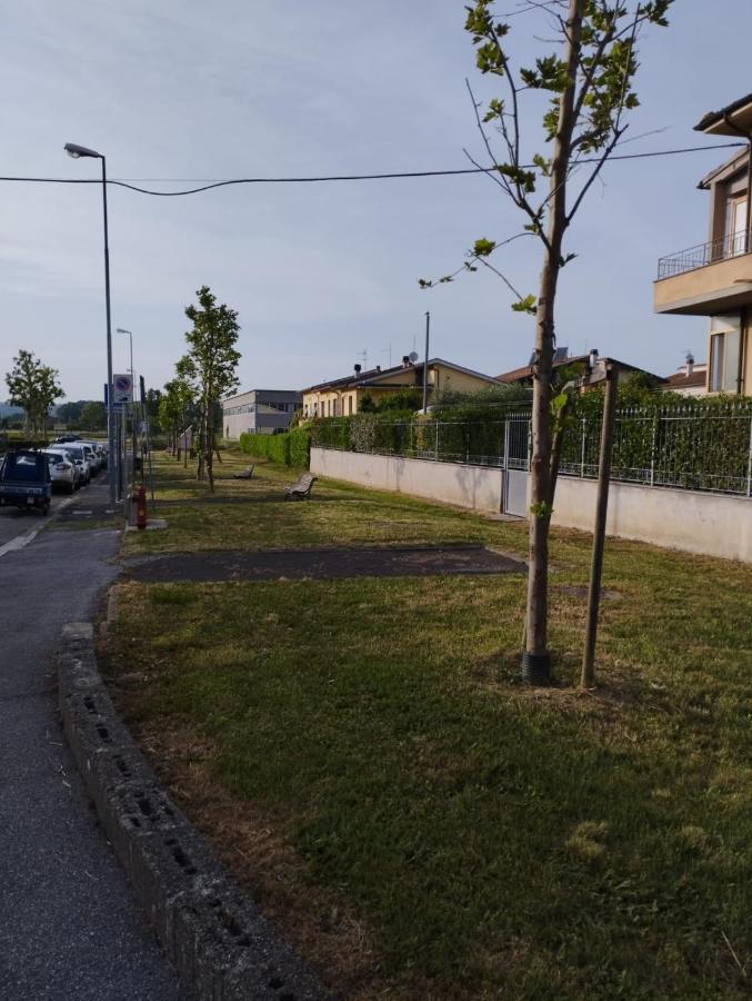 Vila Melody House - Dependance Castel del Bosco  Exteriér fotografie