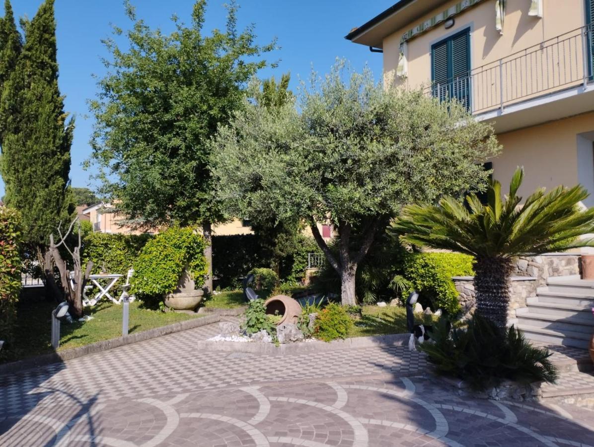 Vila Melody House - Dependance Castel del Bosco  Exteriér fotografie