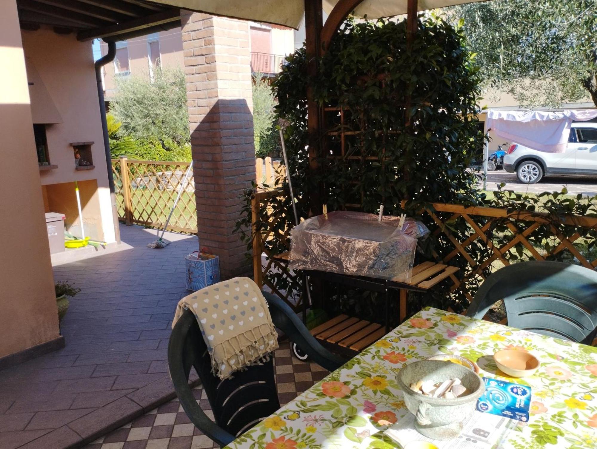 Vila Melody House - Dependance Castel del Bosco  Exteriér fotografie