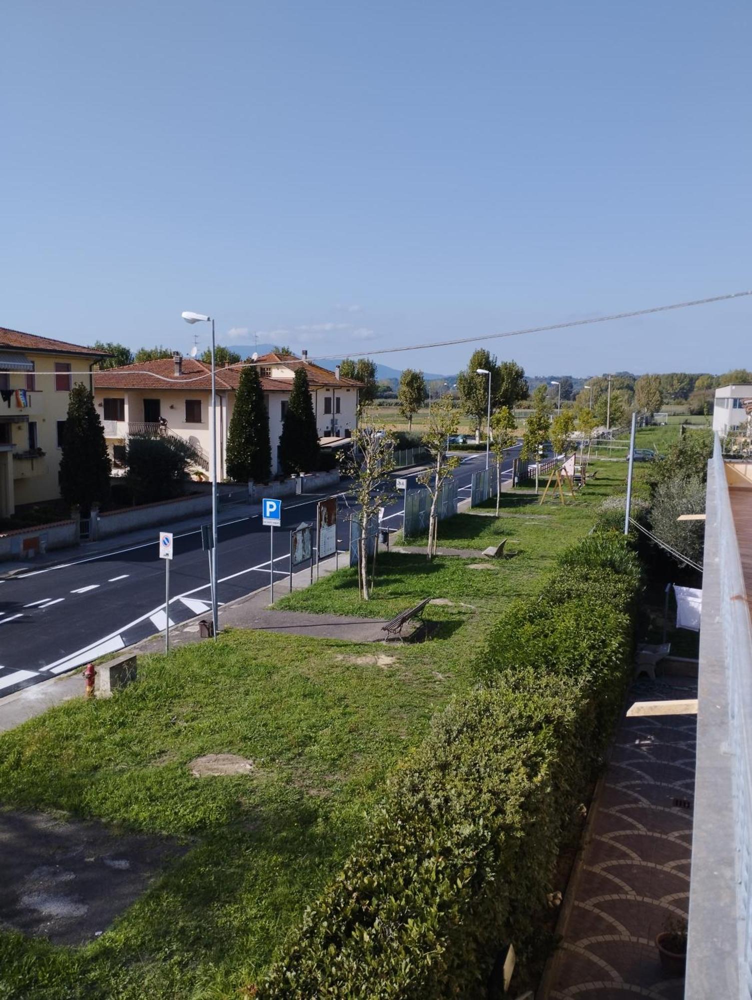 Vila Melody House - Dependance Castel del Bosco  Exteriér fotografie
