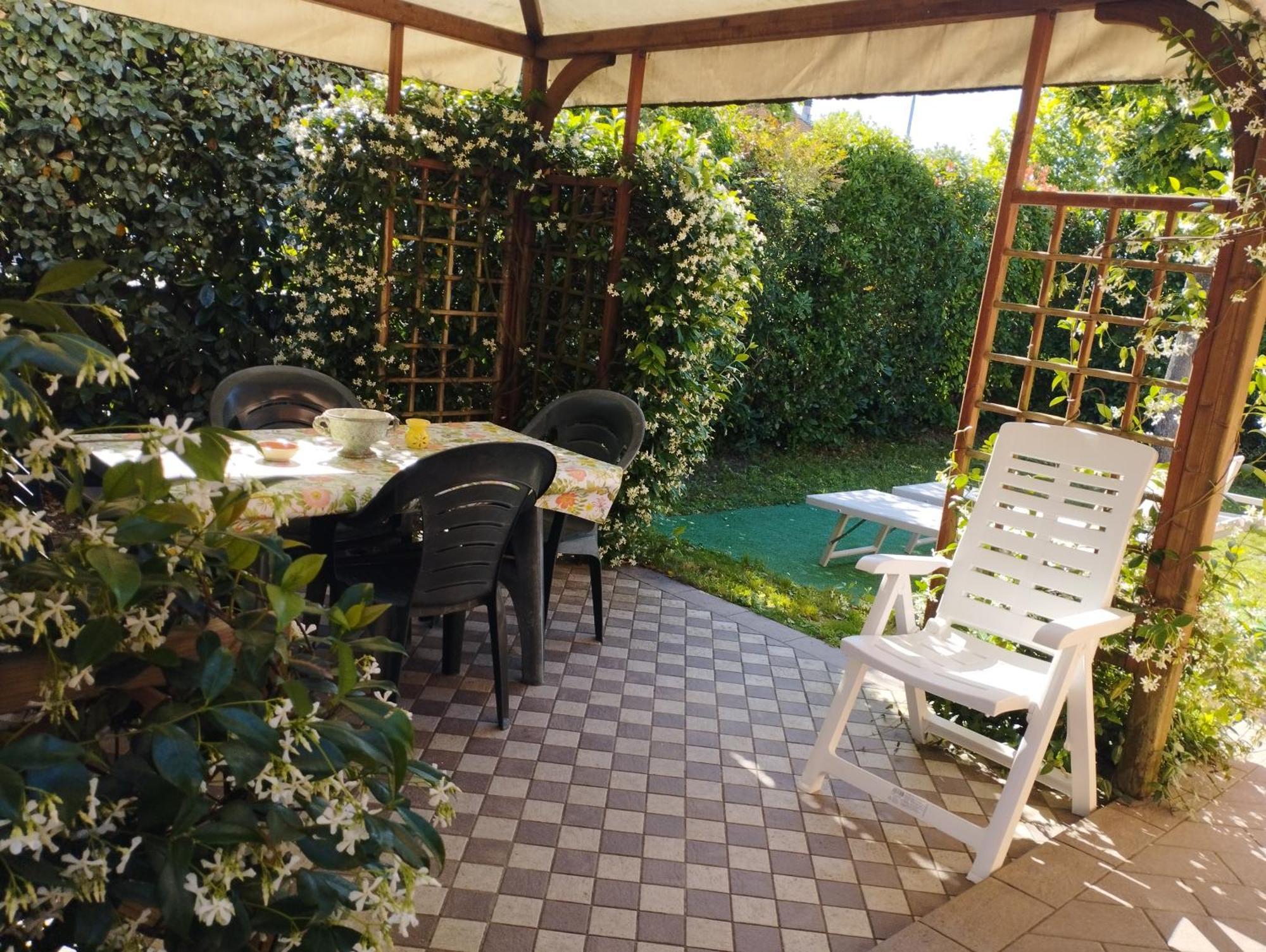 Vila Melody House - Dependance Castel del Bosco  Exteriér fotografie